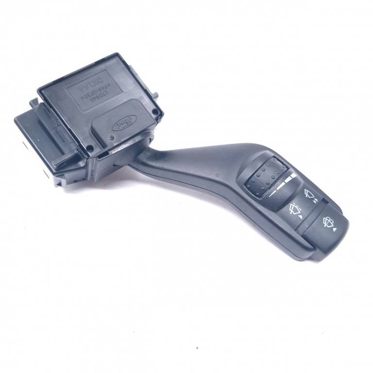 Maneta Stergator Ford Focus Mk 2 2005-2010 1.6 Tdci G8Db Motorina 4M5T17A553Bd, 17D9401, 4M5T-17A553-Bd, 17D9402, Dx1Aa Ford