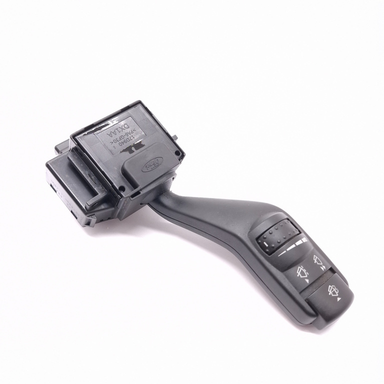 Maneta Stergator Ford Focus Mk 2 2005-2010 1.8 Tdci Kkda Motorina 4M5T17A553Bd, 17D940, 4M5T-17A553-Bd, Dx1Aa Ford