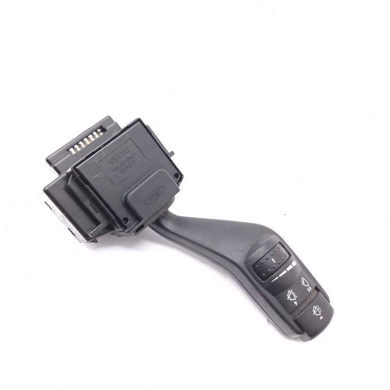 Maneta Stergator Ford Focus Mk 2 2005-2010 1.8 Tdci Kkda Motorina 4M5T17A553Bd, 4M5T-17A553-Bd, 17D9401, Dx1Aa Valeo