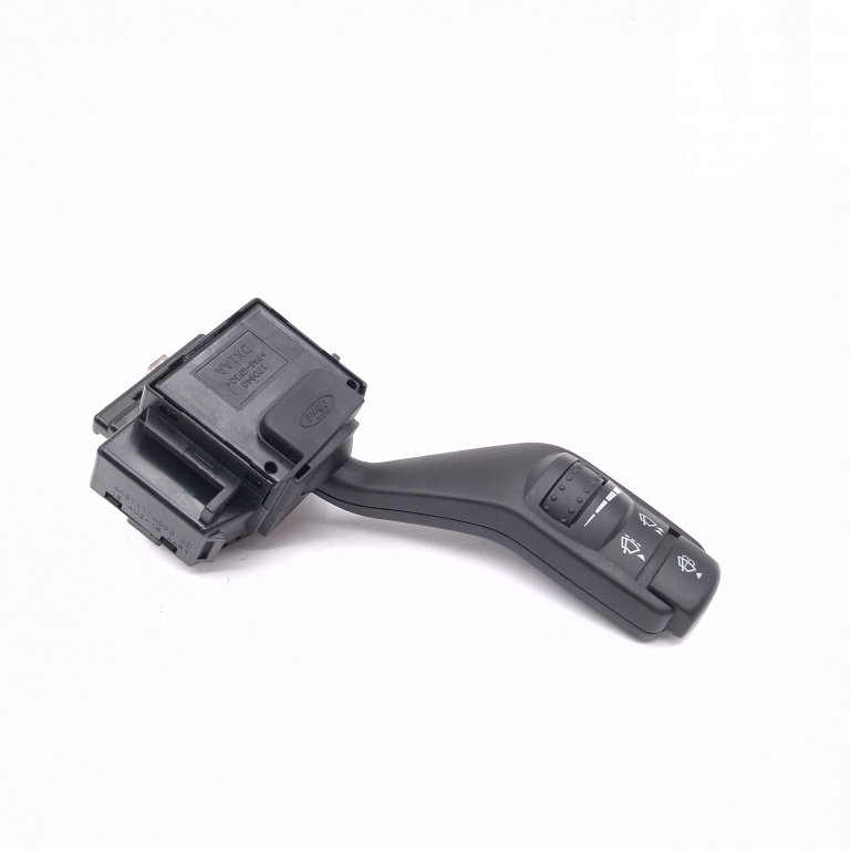 Maneta Stergator Ford FOCUS Mk 2 2005 - 2010 Motorina 4M5T17A553AD, 4M5T-17A553AD