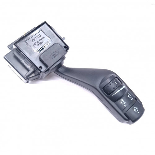 Maneta Stergator Ford FOCUS Mk 2 2005 - 2010 Benzina 4M5T17A553BD, 4M5T-17A553-BD, 17D940, 17D9404, ...