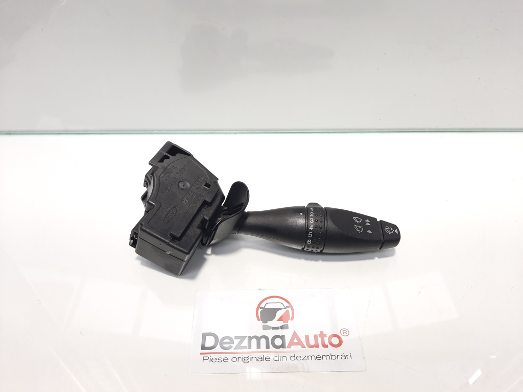 Maneta stergator, Ford Fusion (JU) [Fabr 2002-2012] (id:439588)