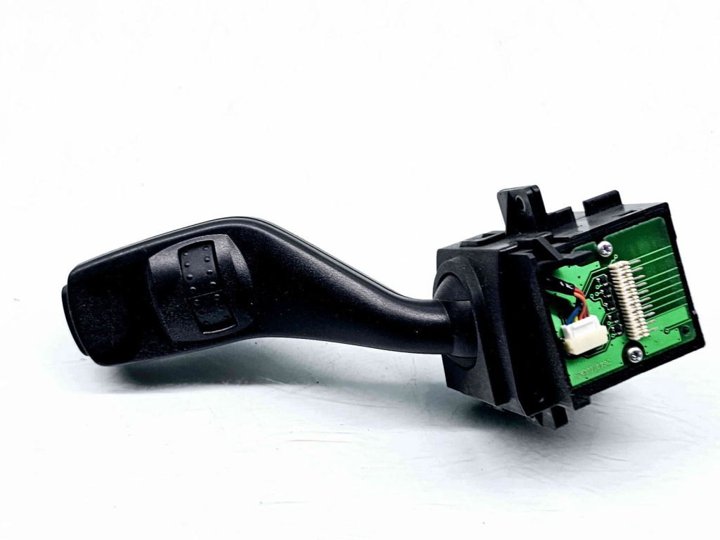 Maneta stergator Ford Galaxy 2 [Fabr 2006-2015] 6G9T-17A553-AE
