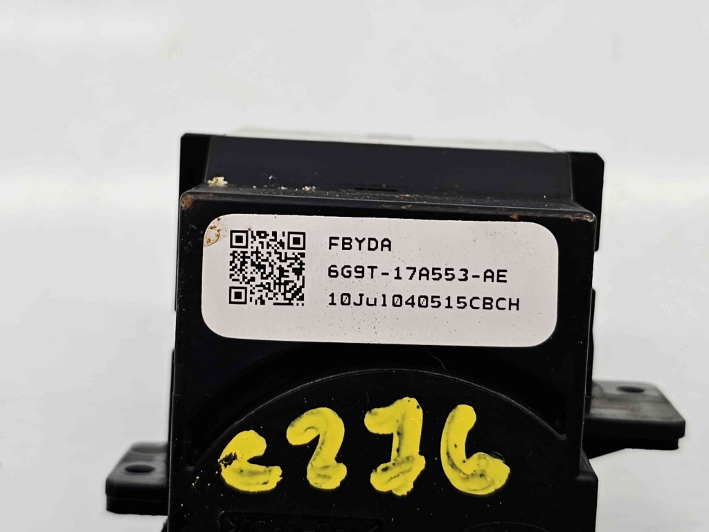 Maneta stergator Ford Galaxy 2 [Fabr 2006-2015] 6G9T-17A553-AE