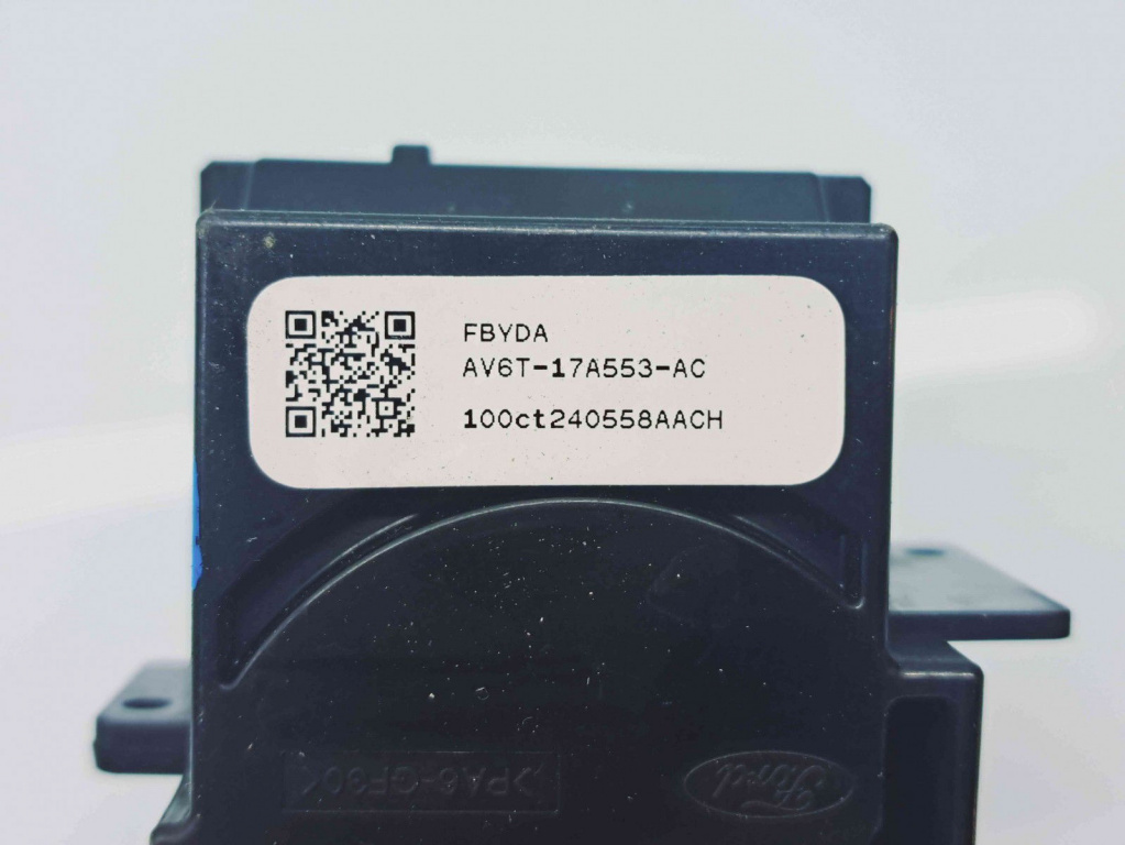 Maneta stergator Ford Grand C-Max (CB7) [Fabr 2010-2015] AV6T-17A553-AC
