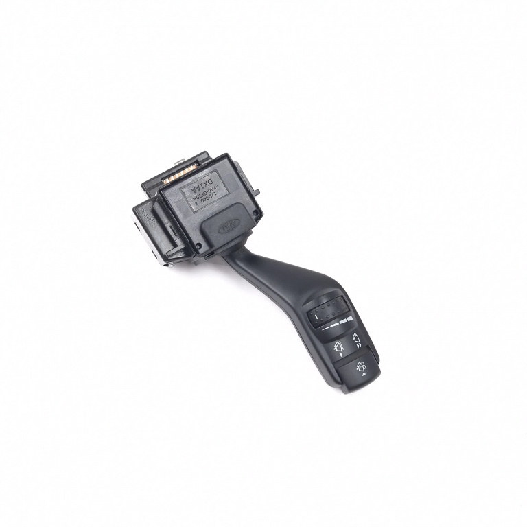 Maneta Stergator Ford Kuga 1 2008-2012 2.0 Tdci G6Dg Motorina 4M5T17A553Bd, 17D9404, 17D9402
