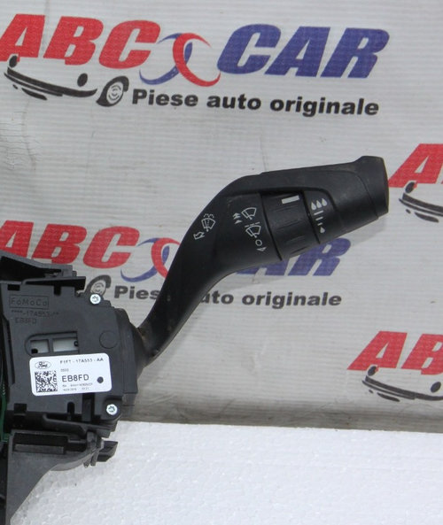 Maneta stergator Ford Kuga 2 2012-2019 cod: F1FT-17A553-AA