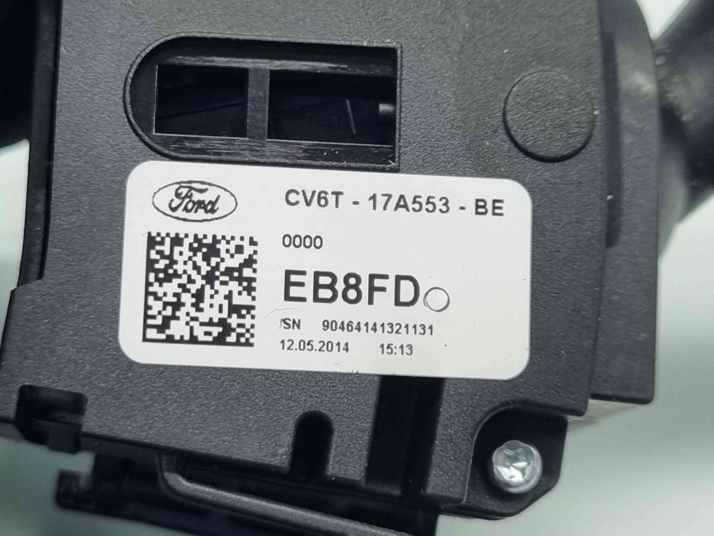 Maneta stergator Ford Kuga II [Fabr 2012-prezent] CV6T-17A553-BE