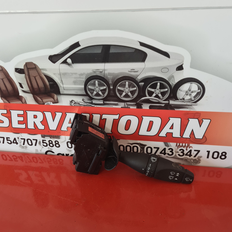 Maneta stergator Ford Mondeo (2000-2008) [MK3] 2.0 Motorina 2004, 1S7T17A553DD / 1S7T17A553DC