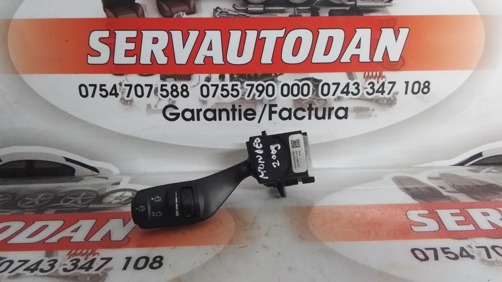 Maneta stergator Ford Mondeo (2007-2014) [MK4] 2.0 Motorina 2009, 6G9T-17A553-AE