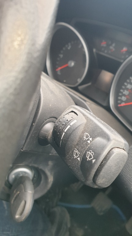 Maneta stergator Ford Mondeo 4 2008 HB 2.0