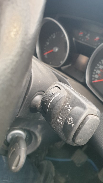 Maneta stergator Ford Mondeo 4 2008 HB 2.0
