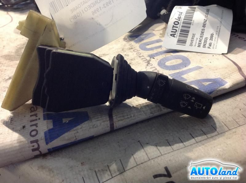 Maneta Stergator Ford MONDEO I GBP 1993-1996