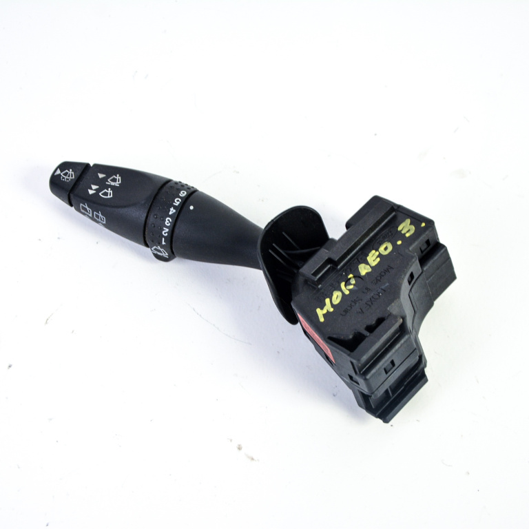 Maneta Stergator Ford MONDEO Mk 3 2000 - 2007 Motorina 1S7T17A553DC