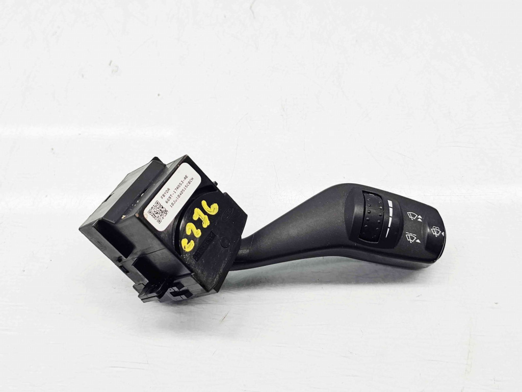 Maneta stergator Ford S-Max 1 [Fabr 2006-2014] 6G9T-17A553-AE
