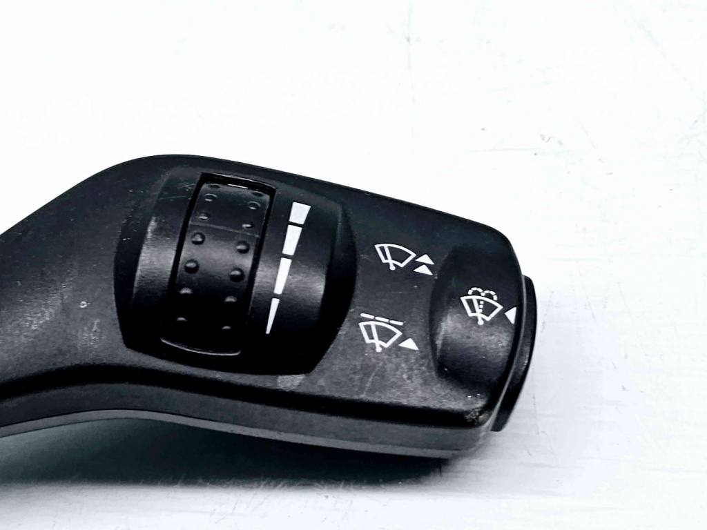 Maneta stergator Ford S-Max 1 [Fabr 2006-2014] 6G9T-17A553-AE