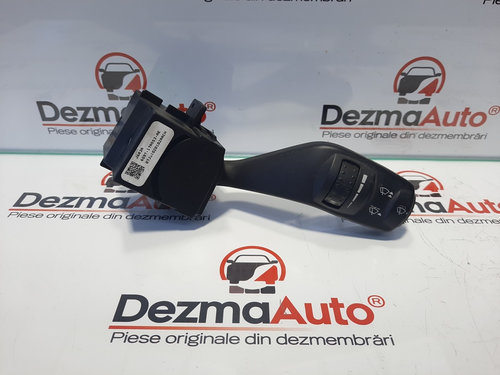 Maneta stergator, Ford S-Max 1 [Fabr 2006-2014] 6G9T-17A553-AE