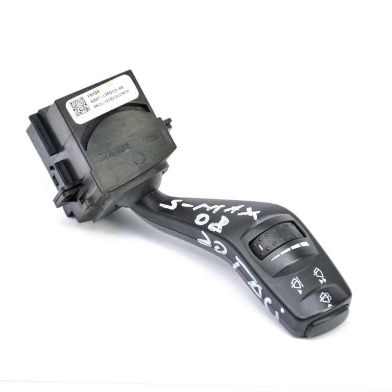 Maneta Stergator Ford S-Max (Wa6) 2006-2023 2.0 Tdci Motorina 6G9T17A553Ae, 6G9T-17A553-Ae