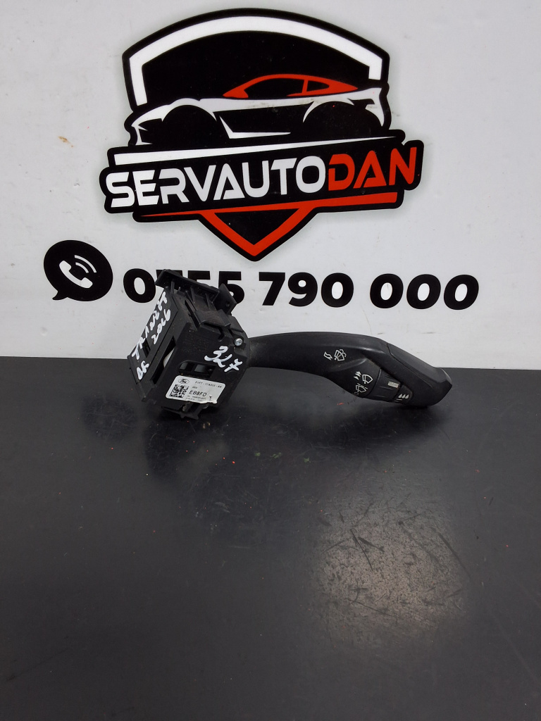 Maneta stergator Ford Transit 7 (2006->) 2.2 Motorina 2016, F1FT-17A553-AA / DREAPTA