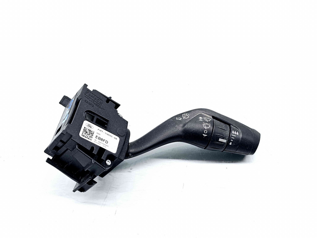 Maneta stergator Ford Transit Custom (TTF) [Fabr 2012-2016] F1FT-17A553-AA