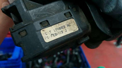 MANETA stergator FORD TRANSIT YC1T-17A553-AC / YC1T 17A553 AC / YC1T17A553ACYC1T-17A553-AC / YC1T 17...