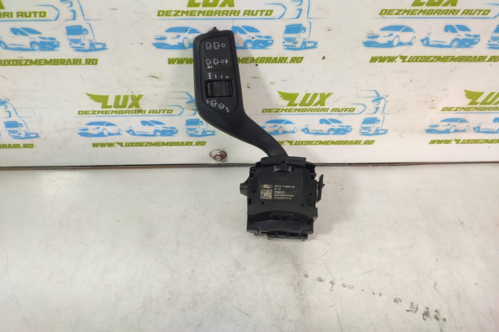 Maneta stergator Gn15-17a553-ab Ford Fiesta 7 [2017 - 2020]