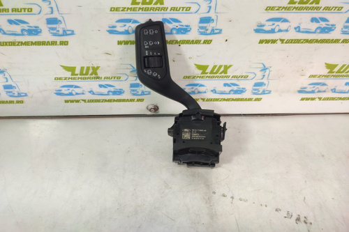 Maneta stergator Gn15-17a553-ab Ford Fiesta 7 [2017 - 2020]