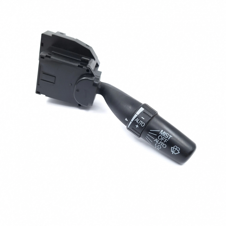 Maneta Stergator Honda ACCORD 7 (CL, CM) 2003 - 2008 Benzina M226701