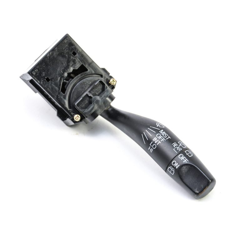 Maneta Stergator Honda JAZZ 2 (GD) 2002 - 2008 Benzina M21740