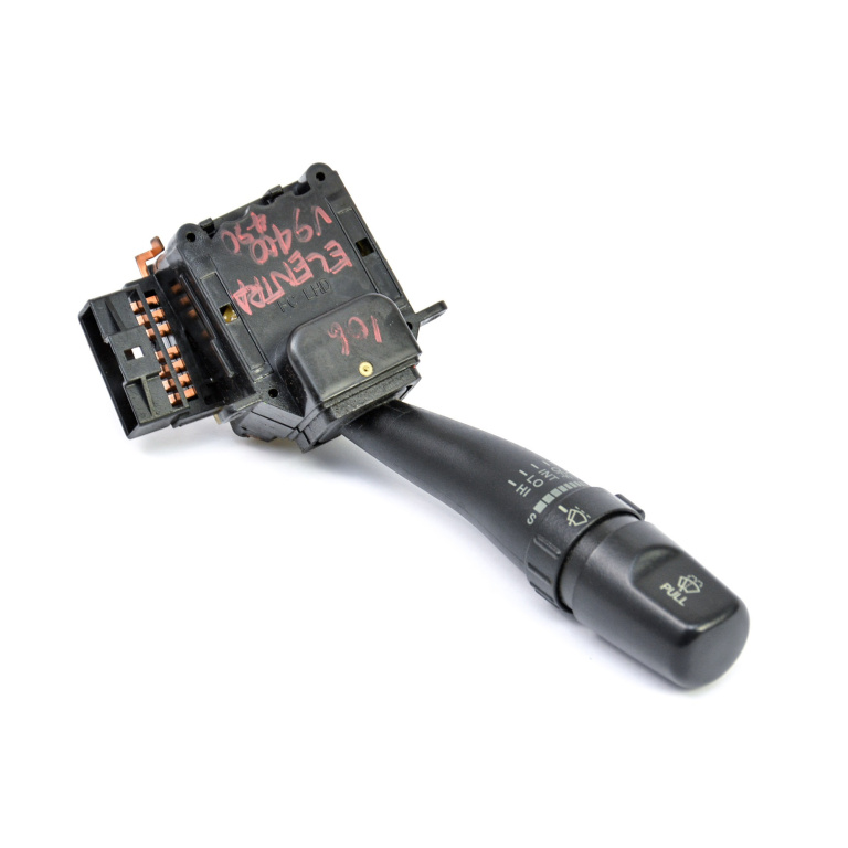 Maneta Stergator Hyundai ELANTRA (XD) 2000 - 2006 Benzina 934602D111, 93460-2D111