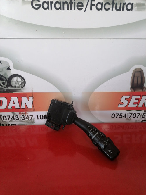Maneta stergator Hyundai Santa Fe 2 (2006-2012) 2.2 Motorina 2007, 202005765