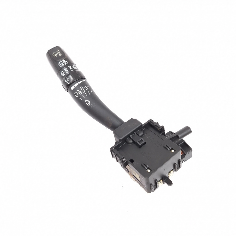 Maneta Stergator Hyundai SANTA FE 2 (CM) 2005 - Prezent Motorina 202004725, 200002559