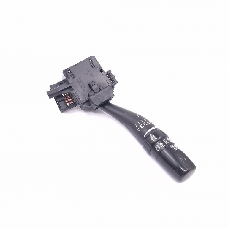 Maneta Stergator Hyundai SANTA FE 2 (CM) 2005 - Prezent Motorina 202004726, 202004726LHD