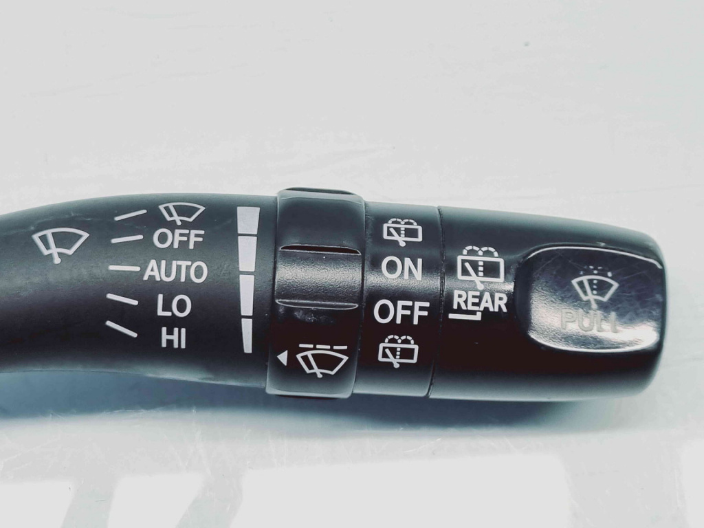 Maneta stergator Hyundai Santa Fe 2 (CM) [Fabr 2005-2012] 202004725