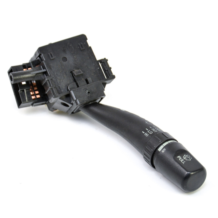 Maneta Stergator Hyundai SONATA 5 (NF) 2005 - 2010 Motorina 934203K001 , 3613PO LHD