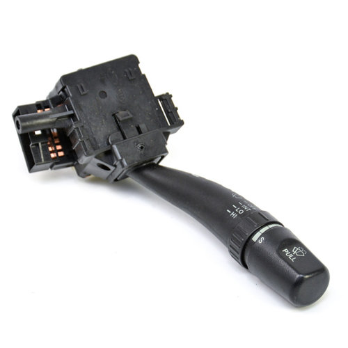 Maneta Stergator Hyundai SONATA 5 (NF) 2005 - 2010 Motorina 934203K001 , 3613PO LHD