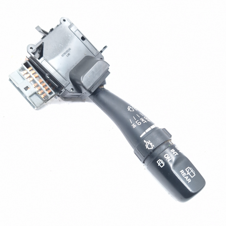 Maneta Stergator Hyundai Tucson (Jm) 2004-2010 2.0 Crdi D4Ea Motorina 621W05200