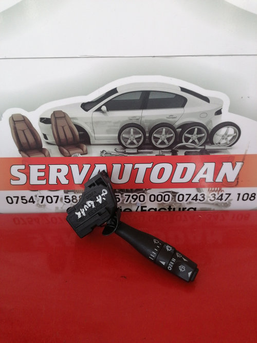 Maneta stergator Jaguar X-Type (2001-2009) 2.0 Motorina 2005