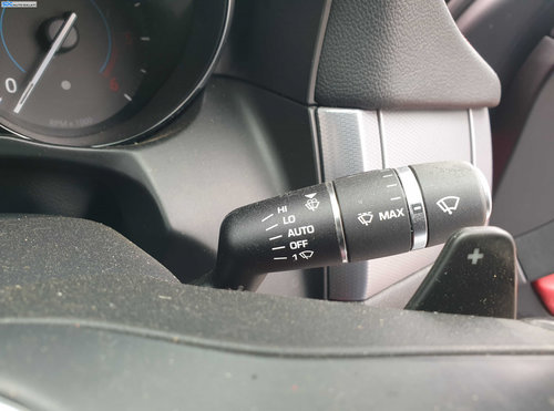 Maneta Stergator Jaguar XF X260 2015 - 2020 [K6127]