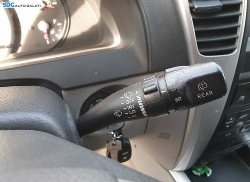 Maneta Stergator Kia Sorento 2002 - 2009 [C8201]