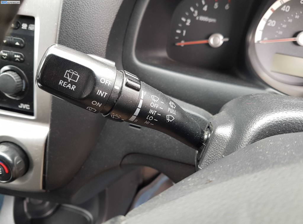 Maneta Stergator KIA Sportage 2004 - 2010