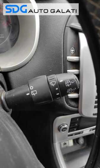 Maneta Stergator Lancia Delta 3 2008 - 2014