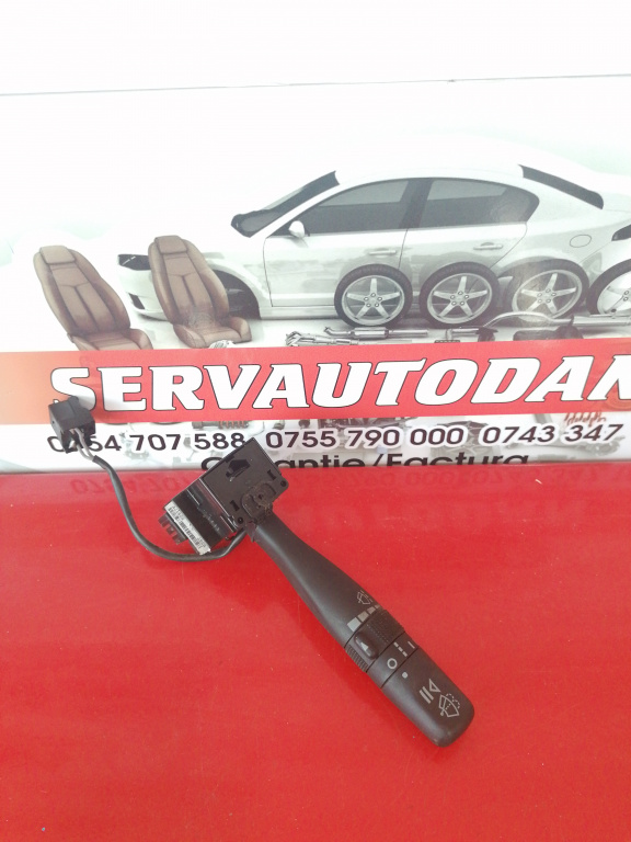 Maneta stergator Land Rover Freelander (1998-2005) 2.0 Motorina 2003