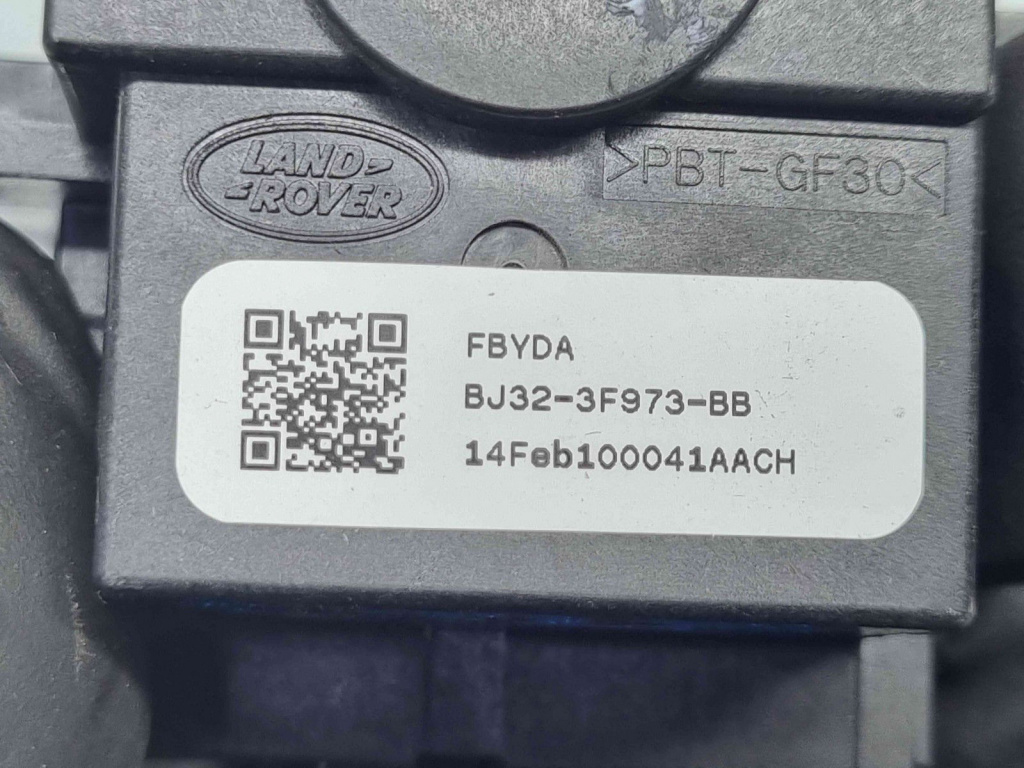 Maneta stergator LAND ROVER Range Rover Evoque [Fabr 2011-2018] BJ32-3F973-BB
