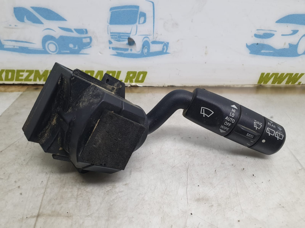Maneta stergator Land Rover Range Rover Sport [2005 - 2009]