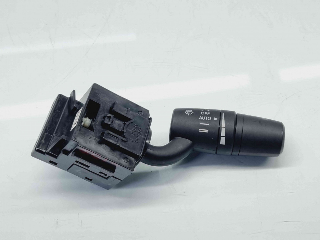 Maneta stergator MAZDA 3 Fastback [Fabr 2003-2009] GKK317F897