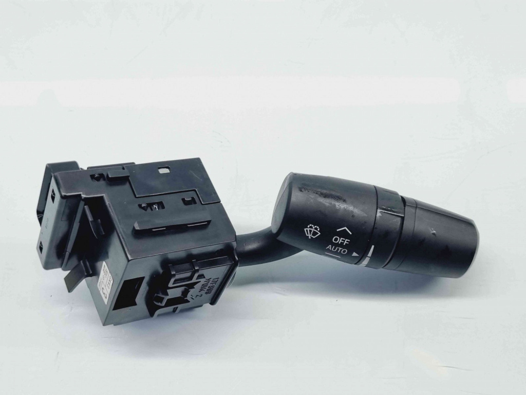 Maneta stergator MAZDA 3 Fastback [Fabr 2003-2009] GKK317F897