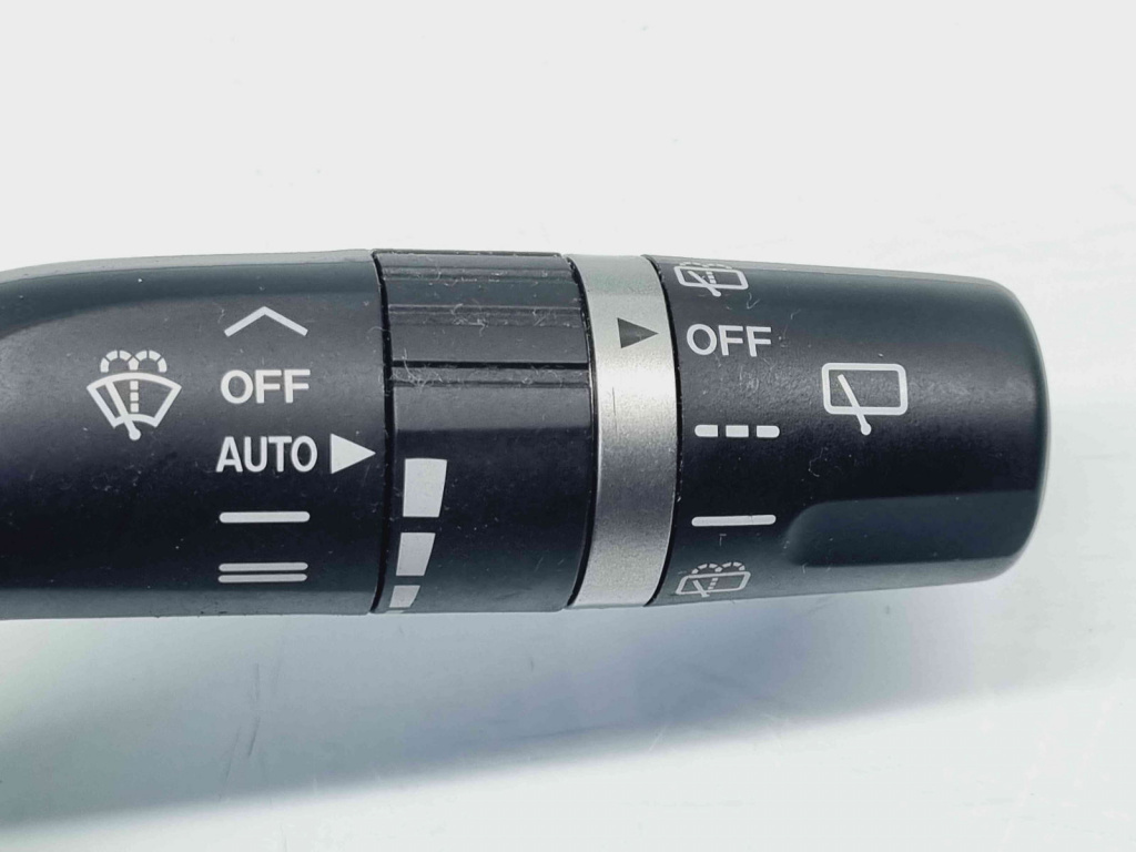 Maneta stergator MAZDA 3 Sedan (BL) [Fabr 2008-2013] OEM