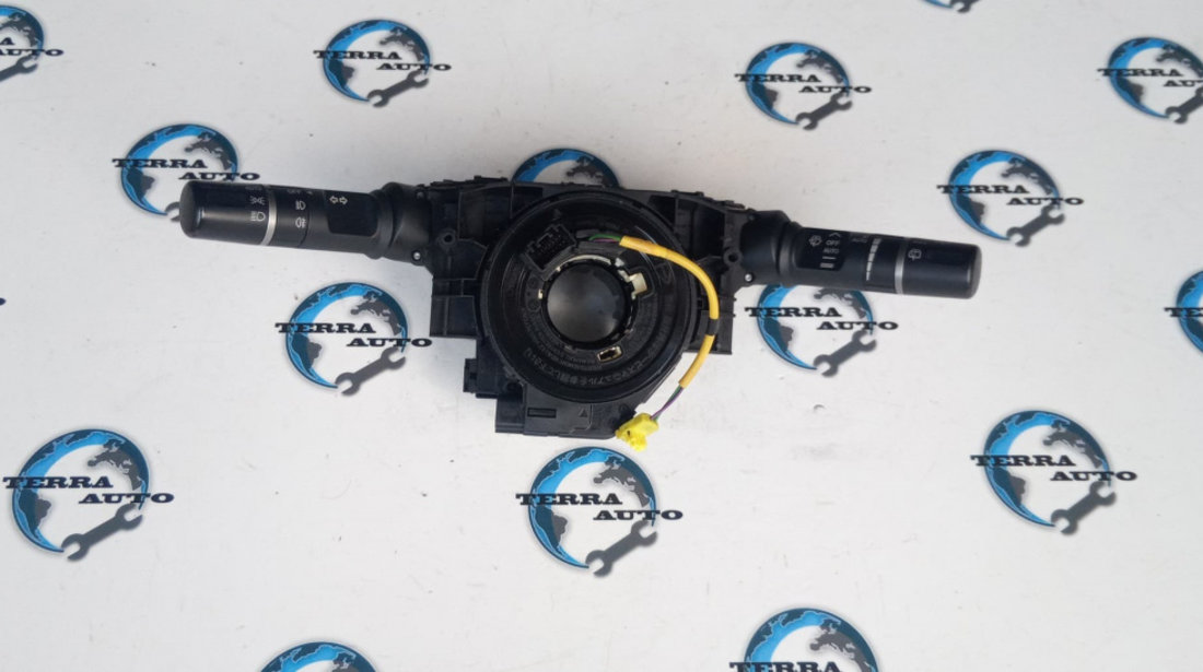 Maneta stergator Mazda 6 2.2 MZR-CD cod: DF7466128