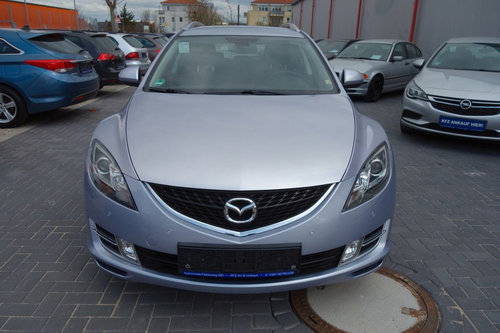 Maneta stergator Mazda 6 2010 Combi 2.0